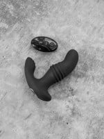 Lola Games Spice It Up Grace Vibrating Prostate Stimulator