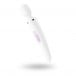 Satisfyer Wand-er Woman Massager White