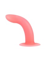 Lola Games Techno Moon Beam Silicone Dildo