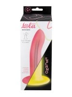 Lola Games Techno Moon Beam Silicone Dildo