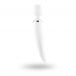 Satisfyer Wand-er Woman Massager White