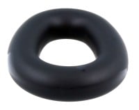 Titus Silicone Series Link Cock & Ball Ring