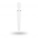 Satisfyer Wand-er Woman Massager White