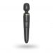 Satisfyer Wand-er Woman Massager Black