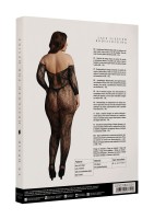 Bodystocking Le Désir Lace Sleeved XL–5XL