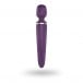 Satisfyer Wand-er Woman Massager White
