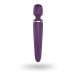 Satisfyer Wand-er Woman Massager Purple