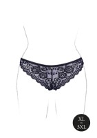 Le Désir Zoé Lace Brief XL–3XL