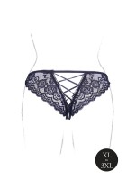 Le Désir Zoé Lace Brief XL–3XL