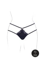 Le Désir Ami Sexy Thong XL–3XL