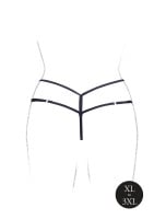 Le Désir Ami Sexy Thong XL–3XL