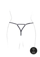 Le Désir Julie Sexy Thong XL–3XL