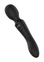 Vive Enora Wand & Vibrator Purple