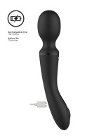 Vive Enora Wand & Vibrator Purple