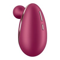 Satisfyer Spot On 1 Lay-on Vibrator Berry