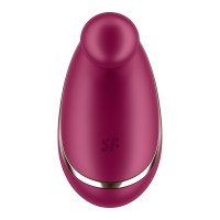 Satisfyer Spot On 1 Lay-on Vibrator Berry