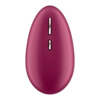 Satisfyer Spot On 1 Lay-on Vibrator Berry