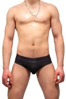 Slipy Twisted Beast Phantom Brief čierne