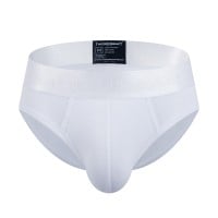 Twisted Beast Phantom Brief White