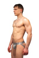 Twisted Beast Phantom Jock Grey