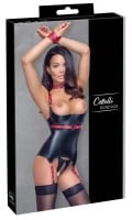 Cottelli Bondage Laura Sexy Lingerie Set