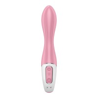 Satisfyer Air Pump Vibrator 2