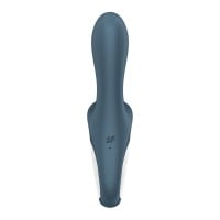 Nafukovací anální vibrátor Satisfyer Air Pump Booty 2