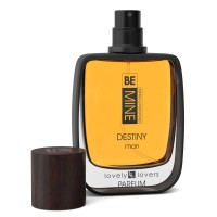 Feromony pro muže Lovely Lovers BeMINE Destiny 50 ml