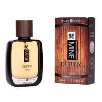Feromony pro muže Lovely Lovers BeMINE Destiny 50 ml