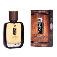 Feromóny pre mužov Lovely Lovers BeMINE Destiny 50 ml