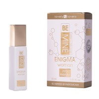 Feromony pro ženy Lovely Lovers BeMINE Enigma 15 ml