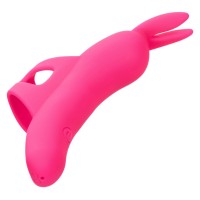 CalExotics The Flirty Vibe Finger Vibrator