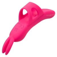 CalExotics The Flirty Vibe Finger Vibrator