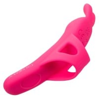 CalExotics The Flirty Vibe Finger Vibrator