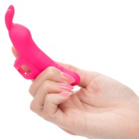 CalExotics The Flirty Vibe Finger Vibrator