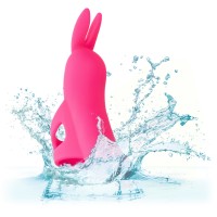 CalExotics The Flirty Vibe Finger Vibrator