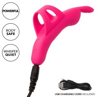 CalExotics The Flirty Vibe Finger Vibrator