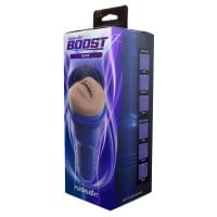 Masturbátor Fleshlight Boost Blow Light Medium