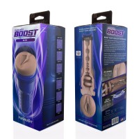 Fleshlight Boost Bang Light Medium Masturbator