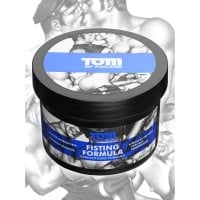 Lubrikační gel Tom of Finland Fisting Formula 236 ml