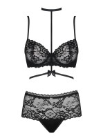 Obsessive Raquelia Sexy Lingerie Set