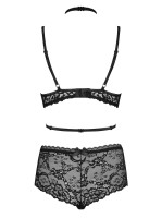 Obsessive Raquelia Sexy Lingerie Set