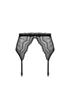 Obsessive Isabellia Garter Belt