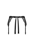 Obsessive Isabellia Garter Belt