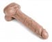 Dildo Hankey’s Toys Lampwick M