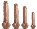 Dildo Hankey’s Toys Lampwick M