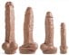 Dildo Hankey’s Toys Lampwick M