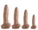 Dildo Hankey’s Toys Lampwick L/XL