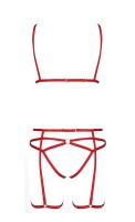 Passion Magali Sexy Lingerie Set