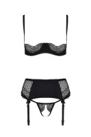 Casmir Clarisse Sexy Lingerie Set